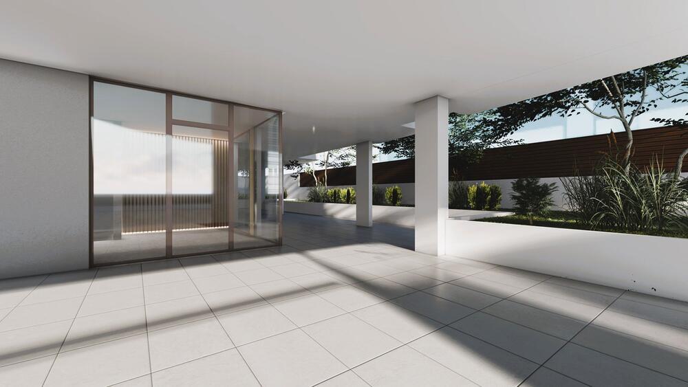 Vogue Residence